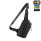 M-Tac сумка Sling Pistol Bag Elite Hex Black