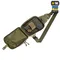 M-Tac сумка Sling Pistol Bag Elite Hex з липучкою Multicam/Ranger Green