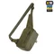 M-Tac сумка Sling Pistol Bag Elite Hex з липучкою Multicam/Ranger Green