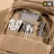 M-Tac сумка Urban Line City Hunter Hexagon Bag Coyote M-Tac сумка Urban Line City Hunter Hexagon Bag Coyote