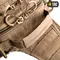 M-Tac сумка Urban Line City Hunter Hexagon Bag Coyote M-Tac сумка Urban Line City Hunter Hexagon Bag Coyote