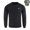M-Tac світшот Cotton Black
