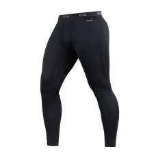 M-Tac термоштани Level I Polartec Black
