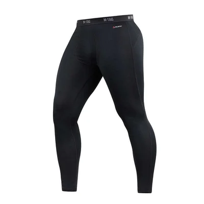 M-Tac термоштани Level I Polartec Black