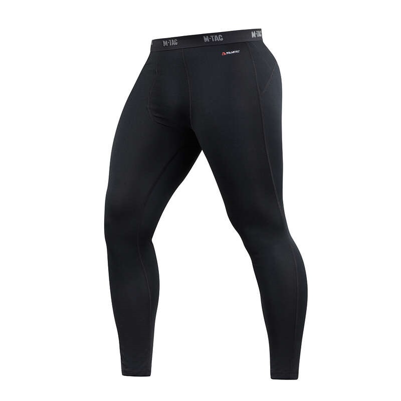 M-Tac термоштани Level I Polartec Black