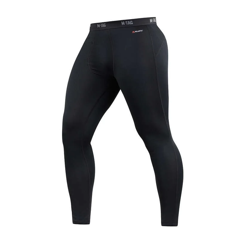 M-Tac термоштани Level I Polartec Black