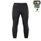 M-Tac термоштани Winter Baselayer 3/4 Black