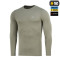 M-Tac термосорочка Polartec Winter Baselayer Vent Tan