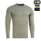 M-Tac термосорочка Polartec Winter Baselayer Vent Tan