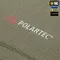 M-Tac термосорочка Polartec Winter Baselayer Vent Tan