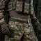 M-Tac внутрішній ремінь Tiger для Range Belt Ranger Green