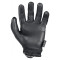 Mechanix Recon Covert Gloves Black