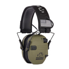 Навушники активні Walker`s Razor Olive