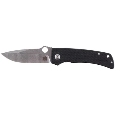 Ніж Skif Hole Black