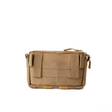 Підсумок утилітарний Vik-tailor Cordura Койот
