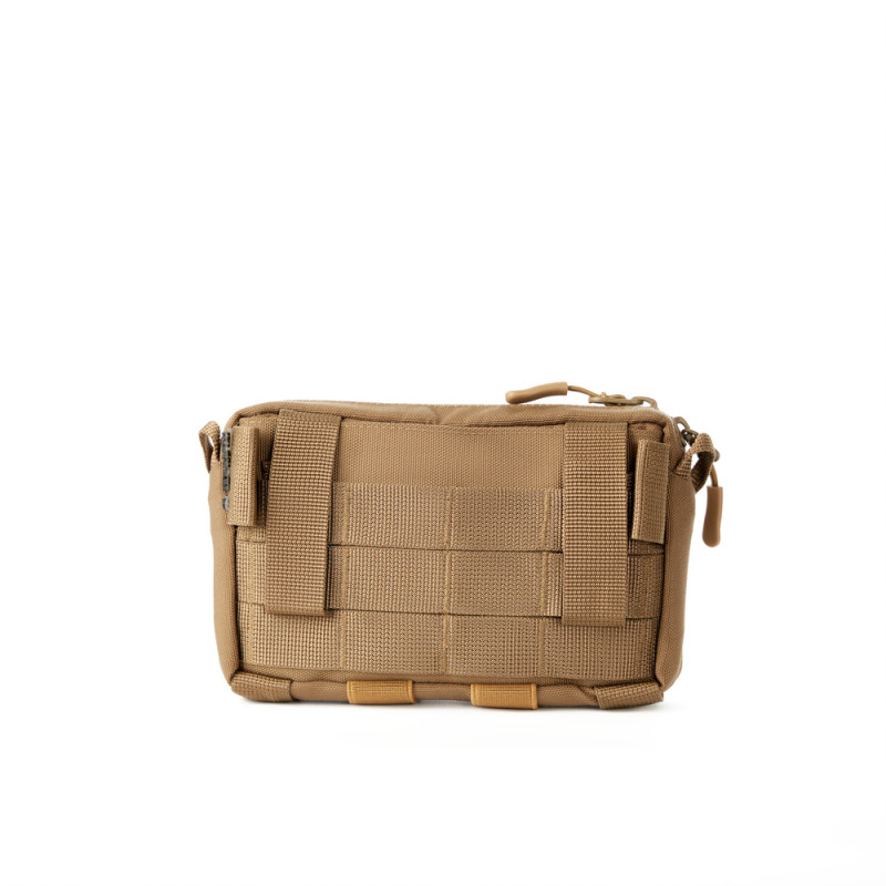 Підсумок утилітарний Vik-tailor Cordura Койот