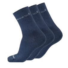 Шкарпетки All Round - 3 пари, Navy Blue, Helikon-Tex