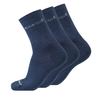 Шкарпетки All Round - 3 пари, Navy Blue, Helikon-Tex