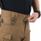 Штаны MBDU - NyCo Ripstop, Flecktarn, Helikon-Tex