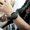 Смарт-годинник Skmei 1301 Black