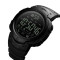 Смарт-годинник Skmei 1301 Black