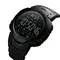 Смарт-годинник Skmei 1301 Black