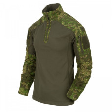 Сорочка MCDU Combat, PenCott WildWood/Olive Green, Helikon-Tex