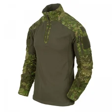 Сорочка MCDU Combat, PenCott WildWood/Olive Green, Helikon-Tex