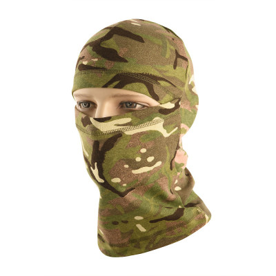 Балаклава-ніндзя Tailor Multicam бавовняна