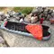 Вкладиш у спальник Thermolite Reactor Compact Plus, 185 см, Red Sack/Black&Red від Sea to Summit (STS AREACTPL)