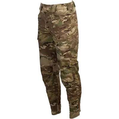 Брюки тактичні Urban Vik-Tailor Twill Мультикам, Multicam