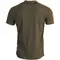 Футболка поло Vik-Tailor - Dark olive, Dark olive