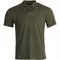 Футболка поло Vik-Tailor - Dark olive, Dark olive