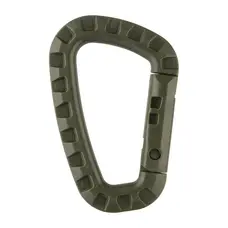 Карабин пластиковый Олива, Olive, Vik-Tailor