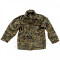 Куртка APECS USMC - H₂O Proof, USMC Digital Desert, Helikon-Tex
