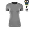 M-Tac футболка 93/7 Lady Light Grey