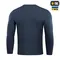 M-Tac футболка длинный рукав 93/7 Indigo Blue
