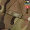 M-Tac жилет женский Primaloft MC
