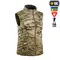 M-Tac жилет женский Primaloft MC