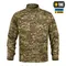 M-Tac китель армейский летний NGU Camo
