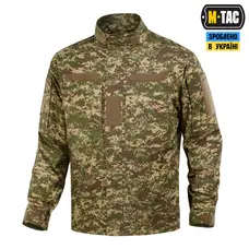 M-Tac китель армейский летний NGU Camo