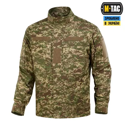 M-Tac китель армейский летний NGU Camo