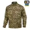 M-Tac китель армейский летний NGU Camo
