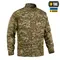 M-Tac китель армейский летний NGU Camo