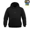 M-Tac кофта Hoodie Born by Revolution Hard Black