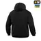 M-Tac кофта Hoodie Born by Revolution Hard Black