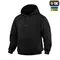 M-Tac кофта Hoodie Born by Revolution Hard Black