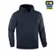 M-Tac кофта Hoodie Born by Revolution Indigo Blue