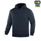 M-Tac кофта Hoodie Born by Revolution Indigo Blue