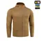 M-Tac кофта Shadow Fleece Polartec Coyote